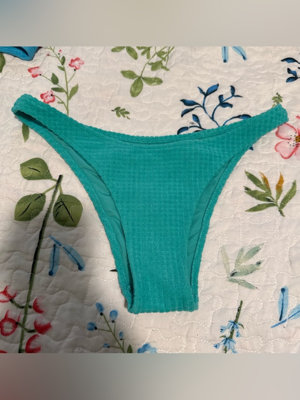 Bikini Bottoms